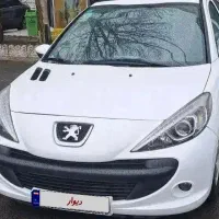 ۲۰۷ Tu5 سقف فلز مدل ۱۴۰۲ بیرنگ