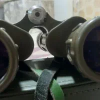 دوربین شکاری ساواروفسکی نیو 7×42