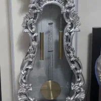 ساعت ایستاده و تزئینی