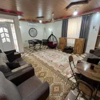 اجاره خانه ویلایی دو خوابه