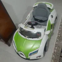 ماشین شارژی