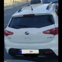 لیفان x50|خودرو سواری و وانت|پرند, فاز ۶|دیوار