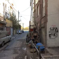 کارشناس دستگاه حفاری