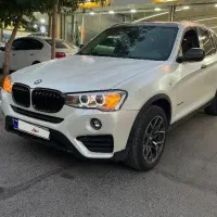 Bmw X3 2014  فول
