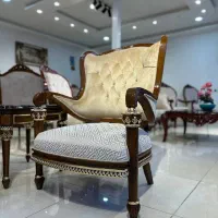 کلاف خام مدل ایتالیایی ابزاری منبت