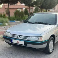 ۴۰۵مدل۹۰ توکرم