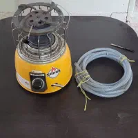 اجاق گاز، خوراک پز و گرمکن