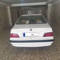 پارس 402