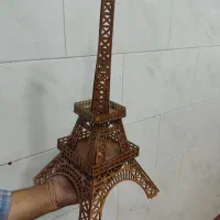 برج ایفل چولی سه میل در انواع رنگ