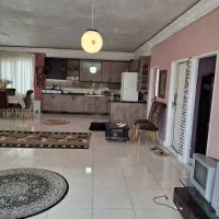 ۷۰متر ویلا مبله نزدیک جاده گرمابسرد دماوند گیلاوند