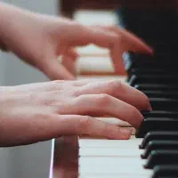 آموزش پیانو کودک