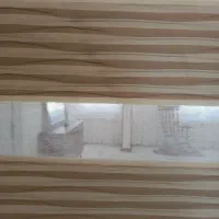 پرده زبرا|پرده، رانر، رومیزی|پاکدشت, پاکدشت (مامازند)|دیوار