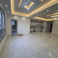 آپارتمان 120متری کلید نخورده