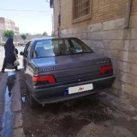 405 مدل 96|خودرو سواری و وانت|بهارستان, |دیوار