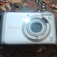 دوربین کنون مدل a3100