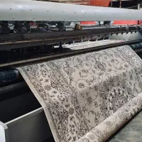 قالیشویی پیروزی نبردگلستان بقایی ده حقی علامه نصر