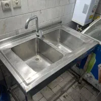 سینگ.همراه وسایل دیگه