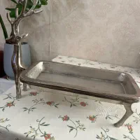ظرف پذیرایی سیلور