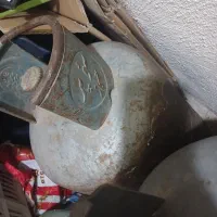 کپسول گاز