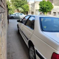 پژو پارس سال مدل ۱۴۰۰