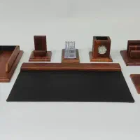 ست رومیزی اداری دنیز