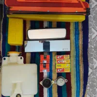 آینه منبع