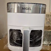 هواپزmlGEL