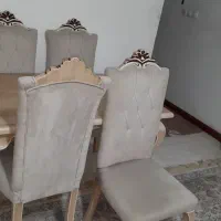 میز نهار خوری
