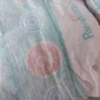 پوشک پمپرز اصل شماره 2