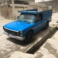 با سلام نیسان فروشی مدل۹۸درحدصفرتک سوزتناژ بالا