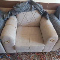 مبل درحد صفر