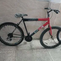 دوچرخه