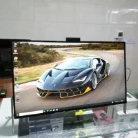 آل این وان فوجیتسو core i7HQ فریم لس نسل7 هارد1ترا