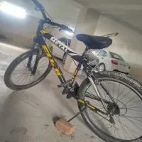 دوچرخه ۲۶