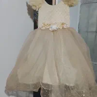 لباس عروس دخترونه