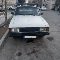 پیکان وانت مدل ۸۸