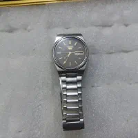 ساعت سیکو۵ ورولکس وستیزن