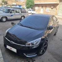 آریزو ۵ مدل ۴۰۲