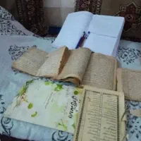 دعا