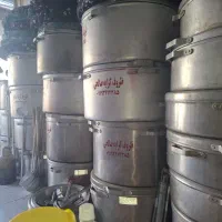 فروش کلی لوازم ظروف کرایه ویکبار مصرف زیر قیمت