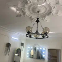 لوستر ، روشنایی