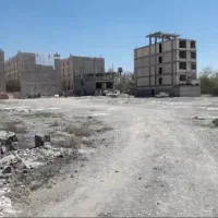 زمین ۲۰۰متری
