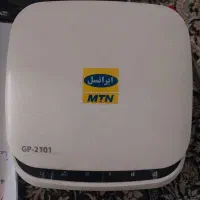 مودم مدل GP-2101 TD LTE بازدید در شاهنامه یا کوشش
