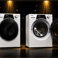 لباسشویی کندی
