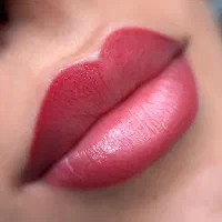 شیدلب /میکرو ابرو