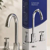 جرم گیر شیرآلات