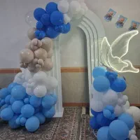 بادکنک تولد