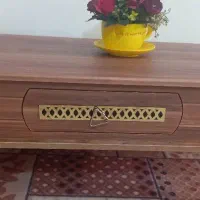 میز عسلی