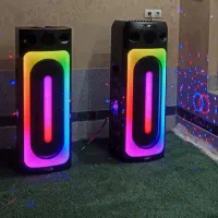 اجاره کرایه باند اسپیکر