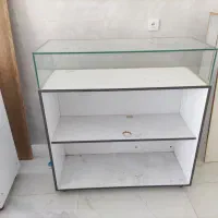 ویترین مغازه